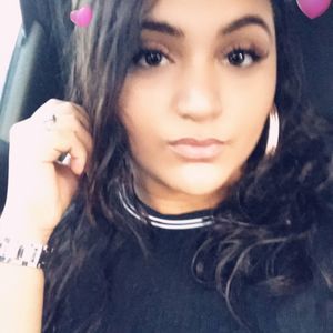 Meet your Posher, Natasha